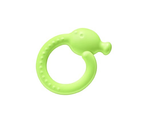 Philips AVENT BPA-Free Animal Front Teeth Teether