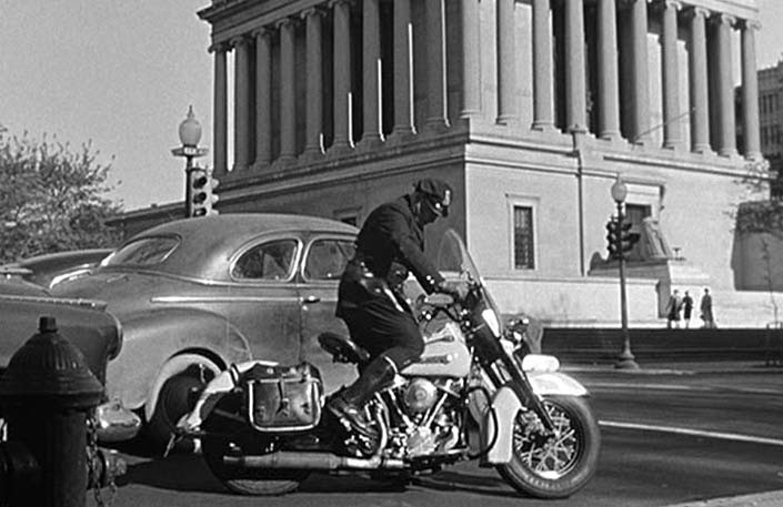 harley davidson hydra glide