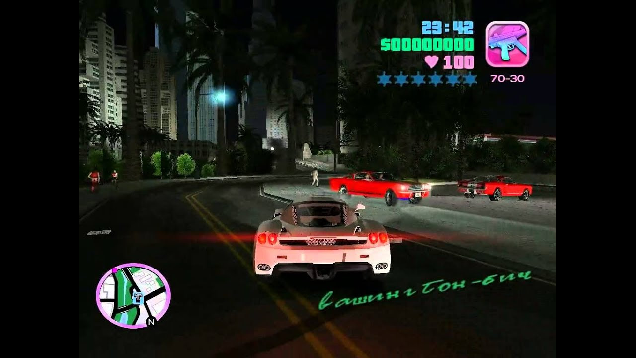 gta vice city stories download pc