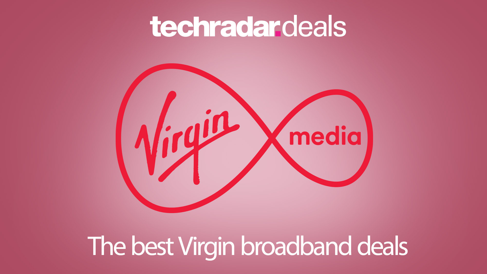 Get Virgin Media's M125 Fibre Broadband for £26.50 a month + £50 of bill credit