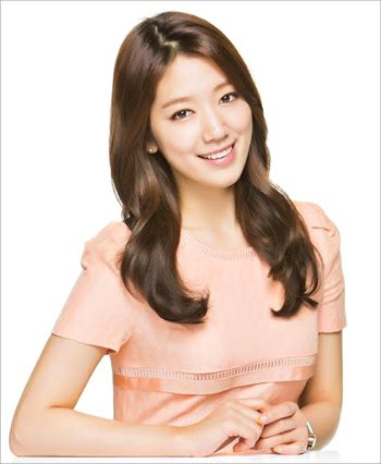 WowKeren.com - Selesai membintangi serial bukan berarti Park Shin Hye ...