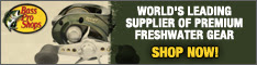 Fishing Gear at Basspro.com   
