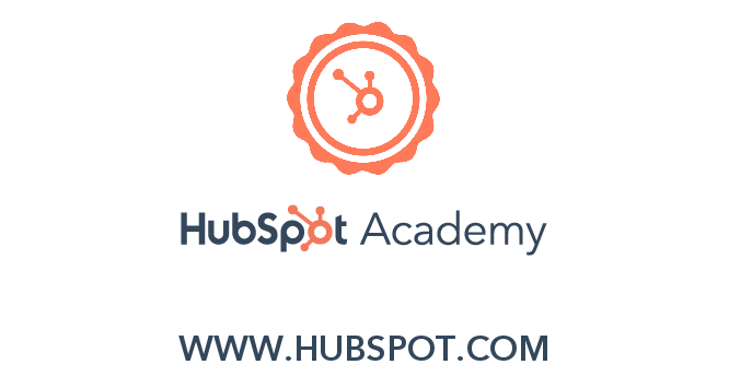 HubSpot Inbound Certified Professional Badge