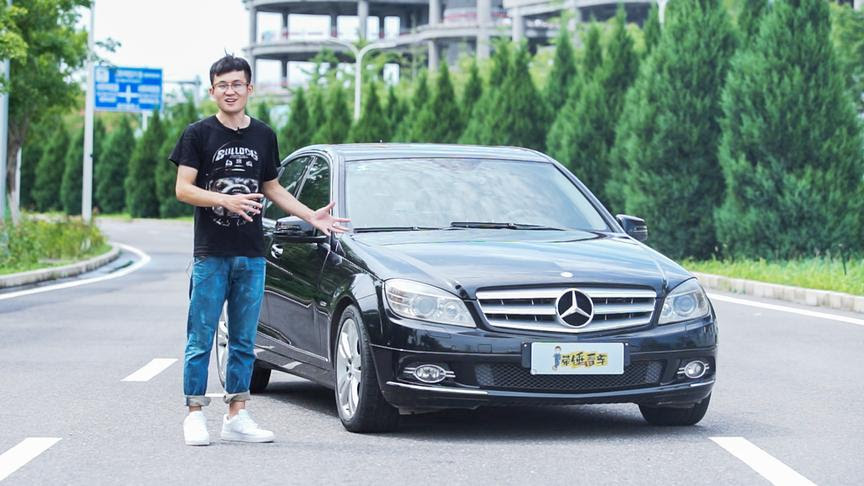 奔驰二手车10万以下 西瓜视频搜索