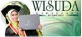 Wisuda Amikom
