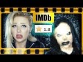 Lowest Rated Horror Movie On Rotten Tomatoes : 10 Of The Worst 0 Horror Movies On Rotten Tomatoes Screenrant - Nowadays, rotten tomatoes is one of the first stops for a moviegoer debating whether or not to go see a film.