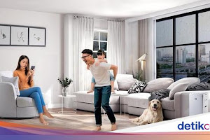 3 Tips agar Bisa Tetap Produktif Saat Musim Hujan - detik