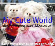 Menjual Barangan Baby and Benda-Benda Kecil Yang Comel