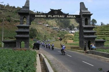 dieng pletau