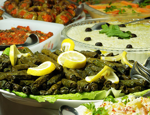 Çeşme Yılbaşı - 2007