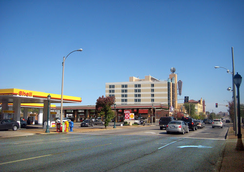 Delmar QuickTrip