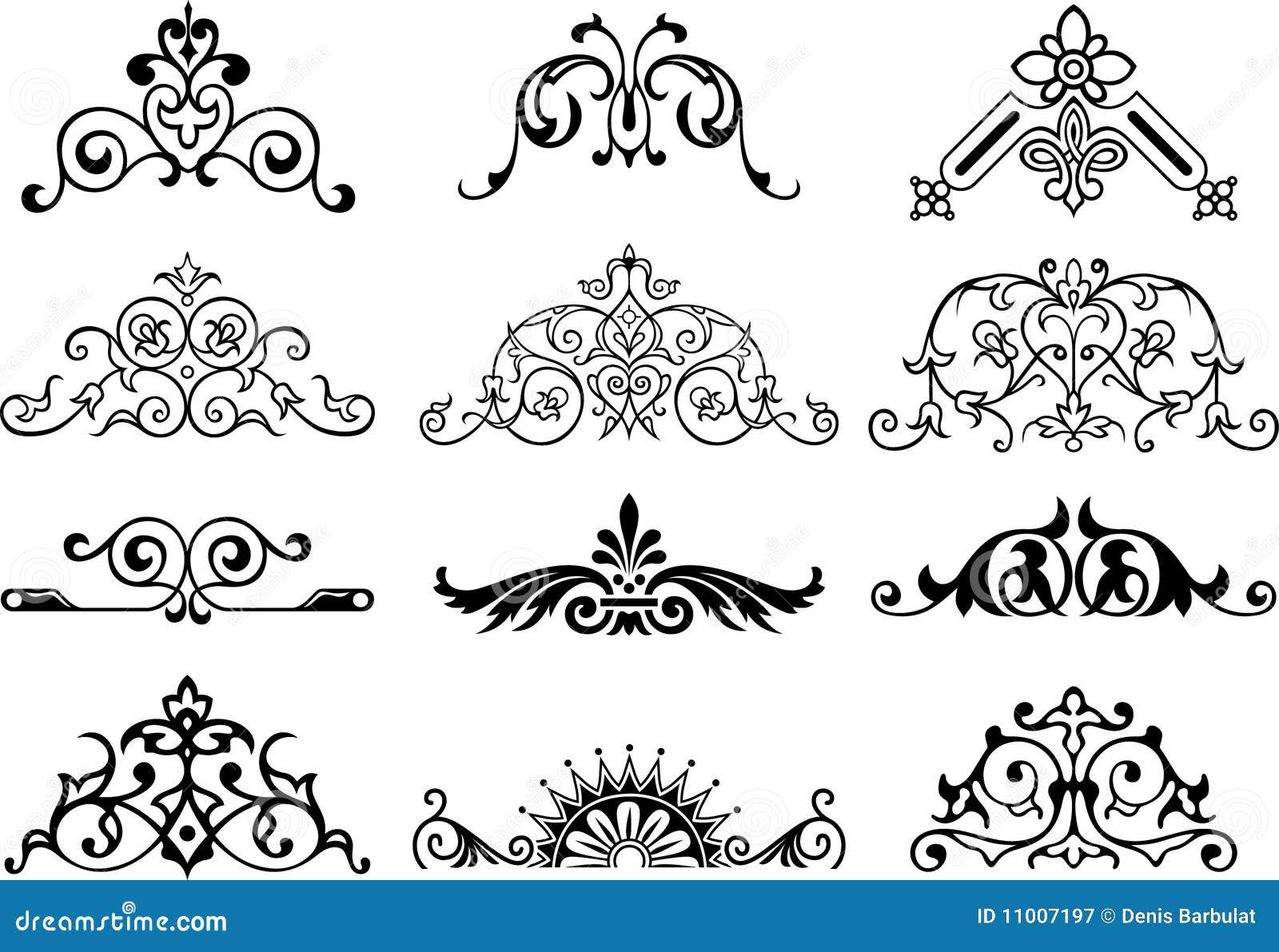 Download Vector Design Elements Royalty Free Stock Photography ...