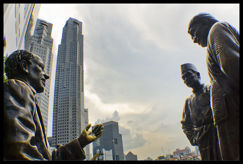 Statue