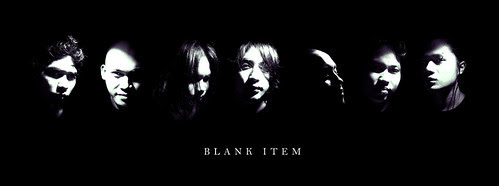 Blank Item