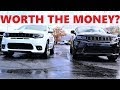 Jeep Grand Cherokee Modifications - These Are The Best Jeep Grand Cherokee Trailhawk Modifications You Can Get - Another important thing to note is, the 4.0 blocks were different on the tj and wj models.