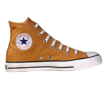 Converse Chuck Taylor All Star Hi Top Wheat 1V532