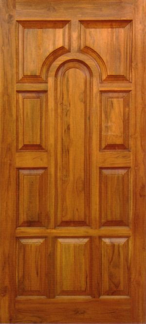 Teak Wood Doors -Quality Teak Wooden Doors in Bangalore