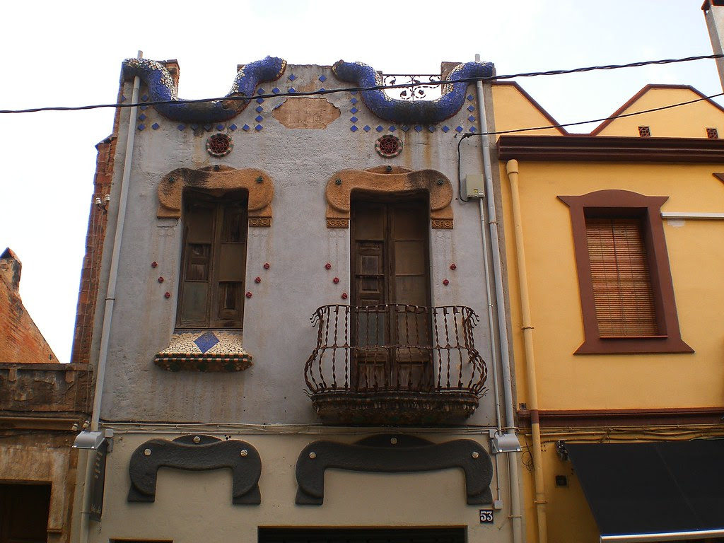 la plana