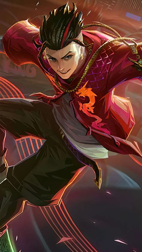 mobile legends  ultra hd mobile wallpapers