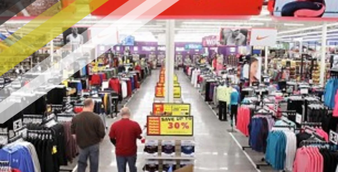 League-wide Discounts at Dunham's Sports - Stonewall Sports ...