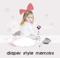Diaper Style Memoirs
