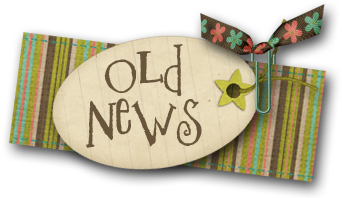 Old News Label