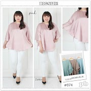 Ide 19+ Shopee Baju Atasan Wanita Jumbo