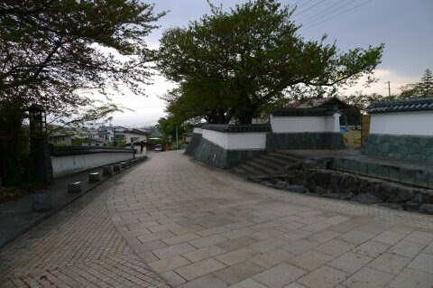 東根城跡 山形県東根市 日本隅々の旅 全国観光名所巡り グルメ日記