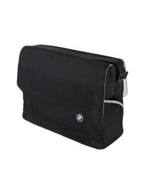 BMW Diaper Bag