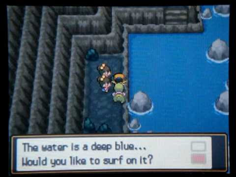 Pokemon Black and White