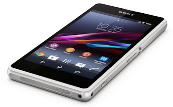 data sony xperia z1 compact t mobile