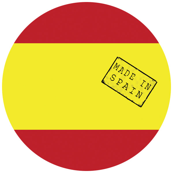 made in spain attitude