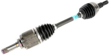 ACDelco 15116786 Front Wheel Drive Shaft Assembly On Sale