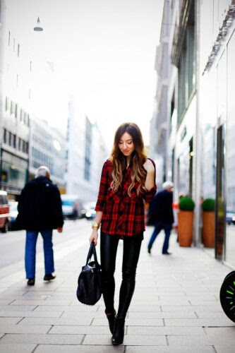 How to Wear Flannel Shirts 20 Best Flannel Outfit Ideas How to Wear Flannel Shirts 20 Best Flannel Outfit Ideas