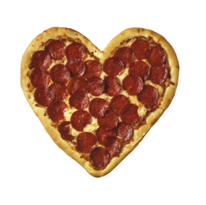 heart-shaped-pizza-shot