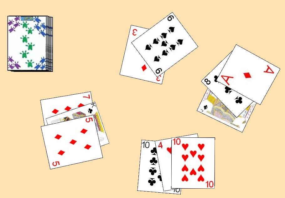 persian card game hokm