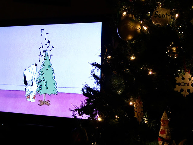 I Want a Dog for Christmas