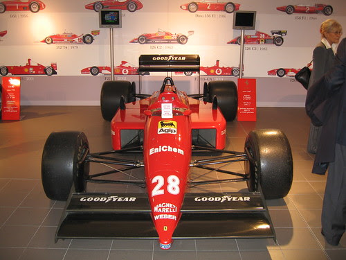Ferrari Formula 1  Multimedia 