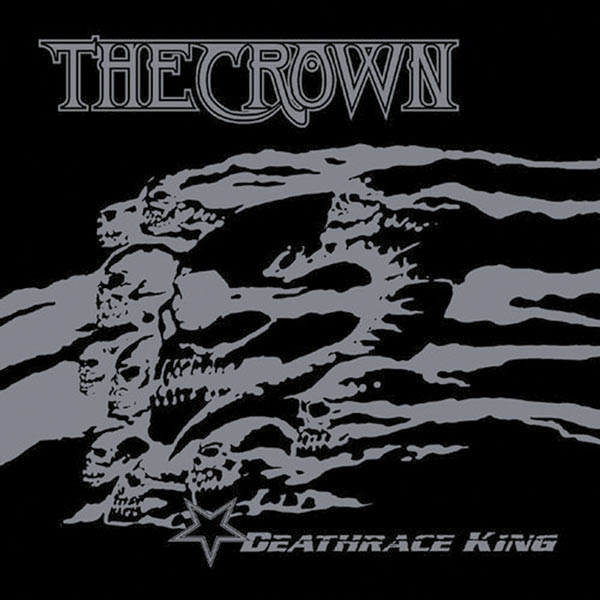 The Crown - Deathrace King - 2000