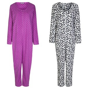 Marks and spencer womens pyjamas