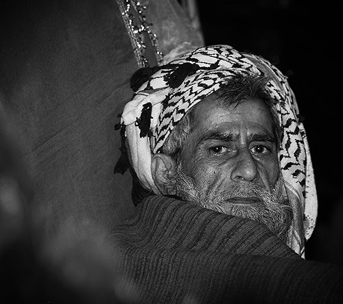 Kashmiri Bawa The Quiet Pensive Rafaee by firoze shakir photographerno1