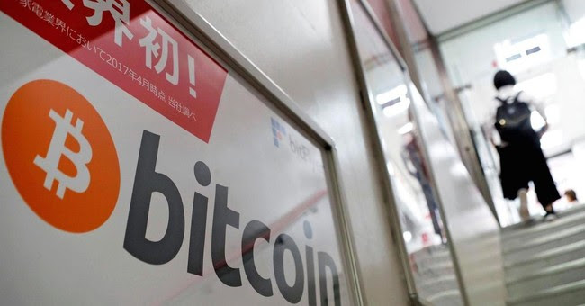 Bitcoin Japan