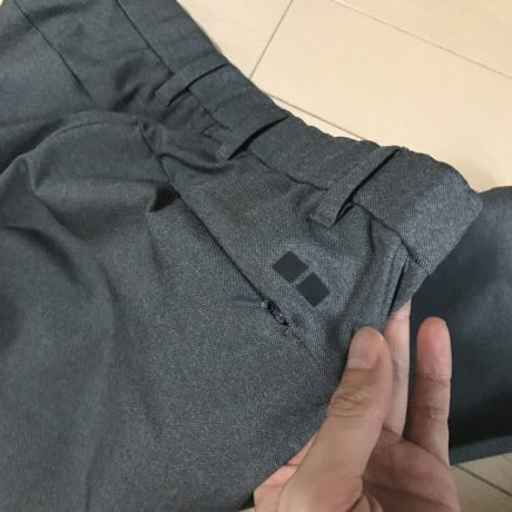 歴史に残る傑作パンツ ユニクロ ドライexウルトラストレッチアンクルパンツ は今年買うべき超名作品 最も早くオシャレになる方法 現役メンズファッションバイヤーが伝える洋服の 知り方 Knower Mag