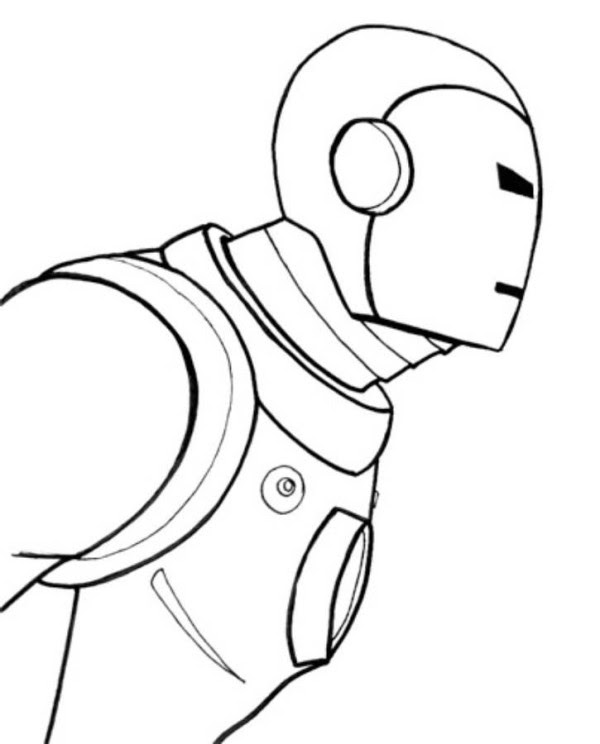 Download Easy Drawing For Kids - Cliparts.co