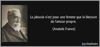 15 Citations Sur La Jalousie Citons Precis Com Citations