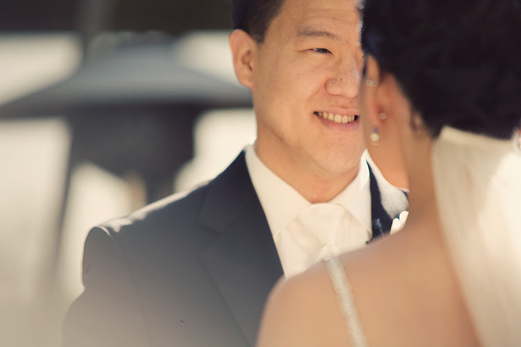 Michelle + Paul seven degrees wedding laguna beach