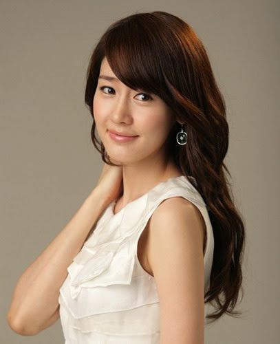 sung yu-ri Â« callypsoo