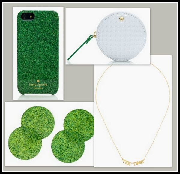kate spade golf collection (jadeoak)