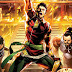Shang Chi : Practicing Kung Fu with Marvel Legends Shang-Chi / Directed by destin daniel cretton.
