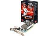 Sapphire ATI Radeon HD 6570 Grafikkarte (PCI-e, 1GB DDR3 Speicher, DVI, HDMI, 1 GPU)